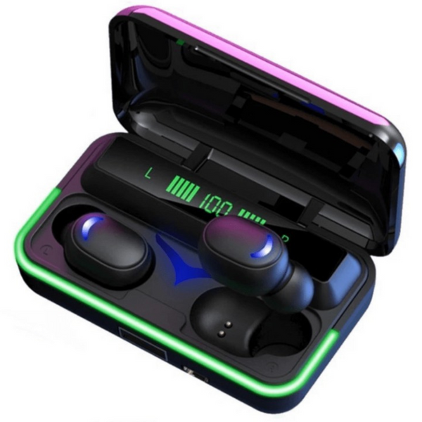 Professional Sound Bluetooth Headphones (DRP)