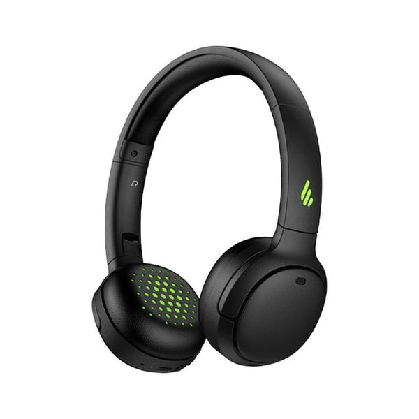 Edifier Bluetooth Wh500 Headphones - Black