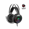 Gaming Headset with Microphone - HG518P4 - CYBERTEL