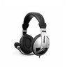 Gamer Headphones with Microphone PLATINUM H701 - MICRONICS