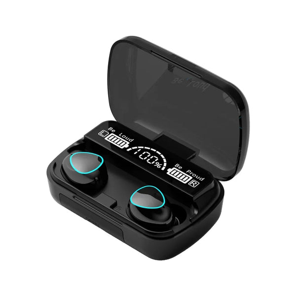 M10 TWS Wireless Earbuds with Bluet