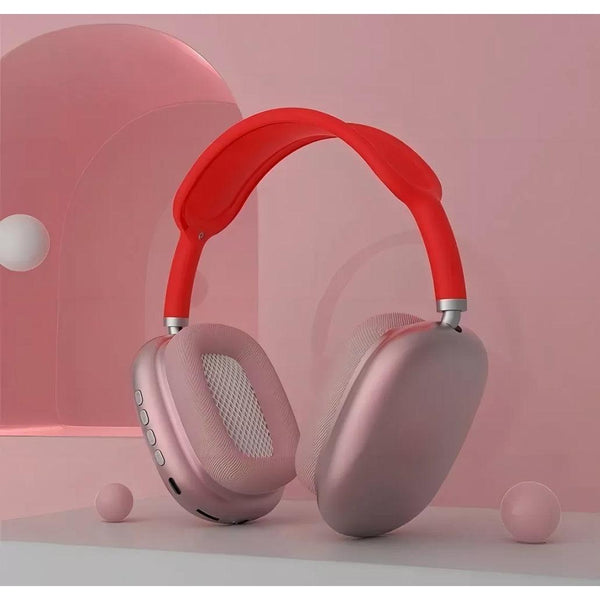 P9 Wireless Headphones (DRP)