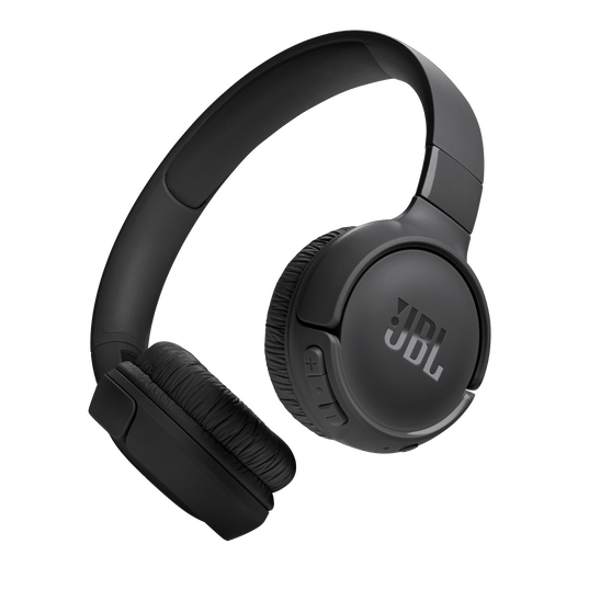 JBL 520BT Headphones - Bluetooth