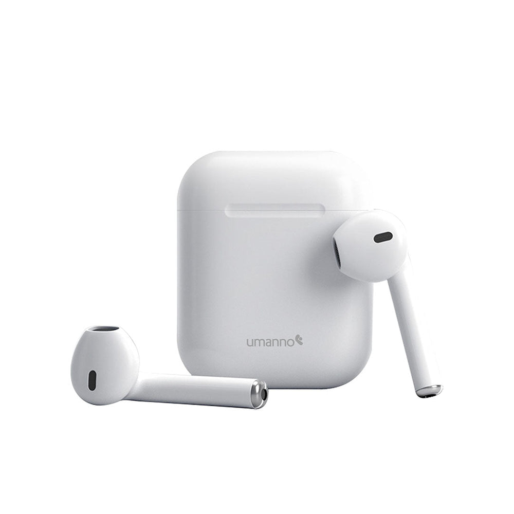 Audifonos TWS Bluetooth 5.0 - T-15 - UMANNO
