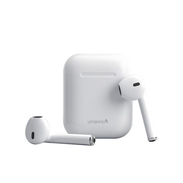 TWS Bluetooth 5.0 Earbuds - T-15 - UMANNO