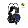 Gamer Headphones with Microphone - Lúdico HG801R - MICRONICS