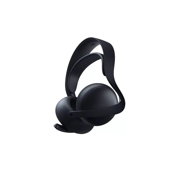 PlayStation Pulse Elite Wireless Headset - Midnight Black