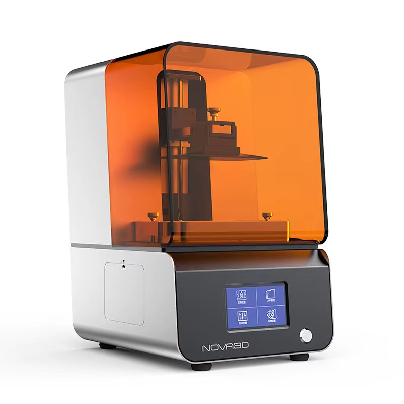 Auto Leveling Gold Casting Machine Impresora 3D Printing Machine Jewellery Tools and Equipment Wax Printer for Jewelry
