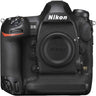 D6 FX-Format Digital SLR Camera Body, Black