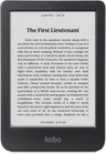 Kobo Clara BW Ereader: 6" E-reader with Comfortlight PRO (Reduced Blue Light), 16GB, Waterproof, and Audiobooks