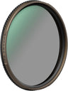 Filtro Polarizador Circular PolarPro 77mm | Chroma Glass
