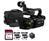 Canon XA60 4K UHD Professional Camcorder
