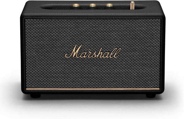 Marshall Acton III | Home Bluetooth Speaker | Wider Stereo Sound