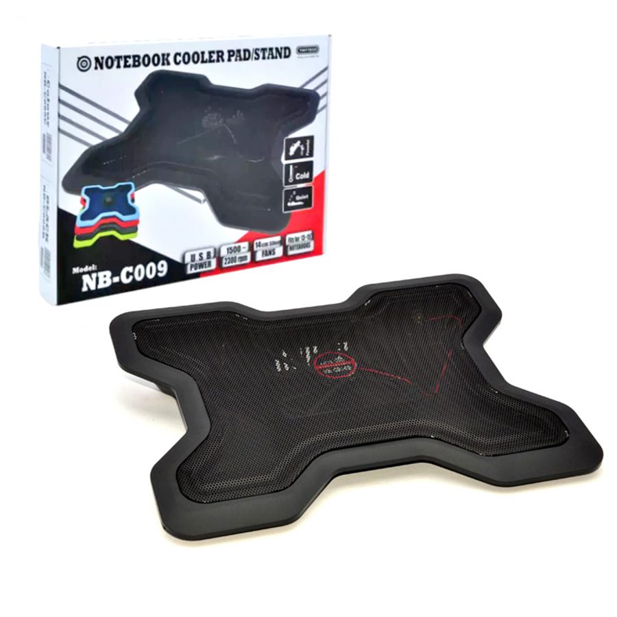 Base Para Notebook  Ventilador LA263 (DRP)