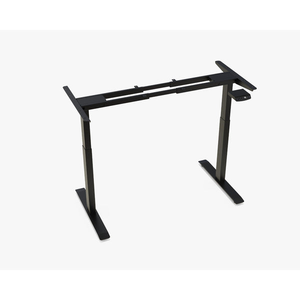 Base Standing Desk Dual Motor Pro