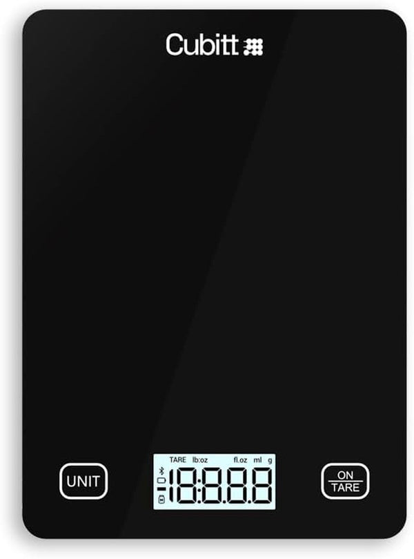 CUBITT Smart Kitchen Scale
