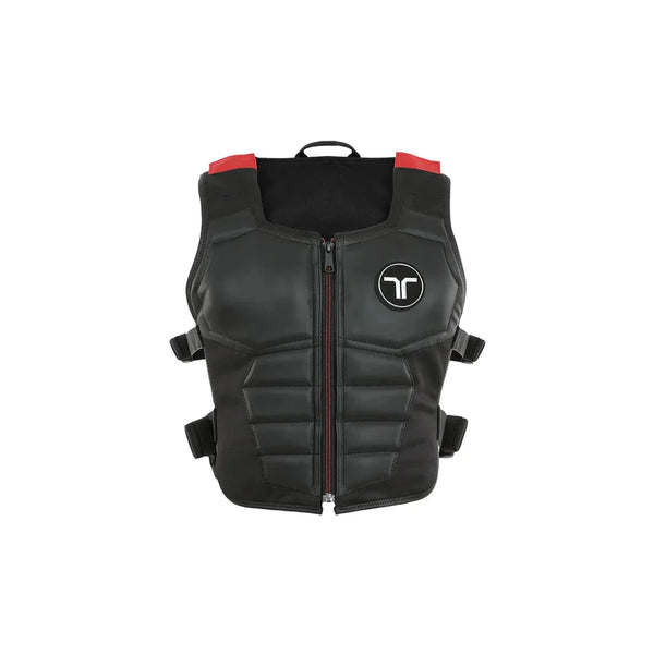 BHAPTICS - Tactsuit X16 Haptic Vest VR - Wireless