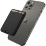 Billetera magnética compatible con iPhone 11, iPhone 12, iPhone 13, iPhone 14, iPhone 15, iPhone 16