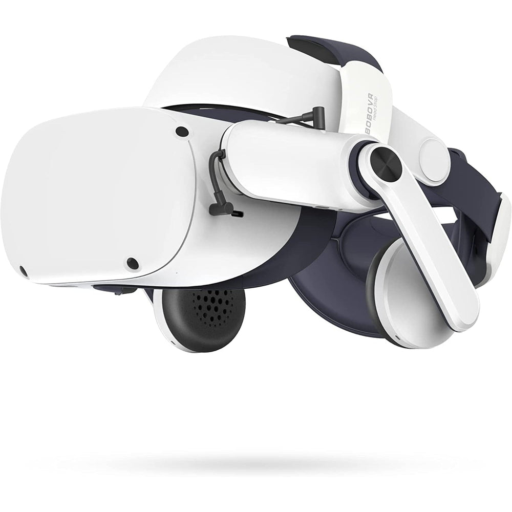 BOBOVR A2 Audifonos