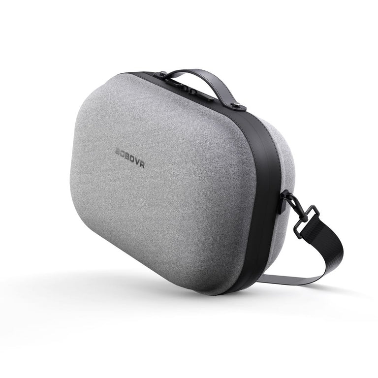 BOBOVR C3 Estuche de transporte - Meta Quest 3 y Quest 3S