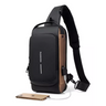 Anti-theft Waterproof Shoulder Bag (DRP)