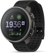 Suunto Vertical Solar GPS Watch – Offline Maps, Dual-Band, and Solar Charging (Titanium)