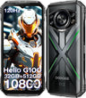 DOOGEE S Cyber Pro Version Global Celular Indestructible 32GB RAM, 512GB y Android 14
