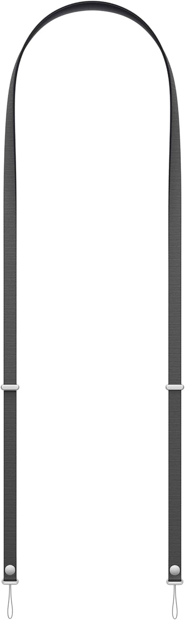 Crossbody Strap for iPhone - Adjustable and compatible with Apple Cases