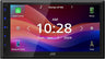 Radio Auto JVC KW-M595BT 6.8" WSVGA | CarPlay y Android Auto