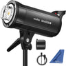 Flash de Estudio Godox SK400II-V 400Ws | Luz LED y Montura Bowens
