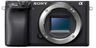 Sony Alpha a6400 - Cámara sin espejo