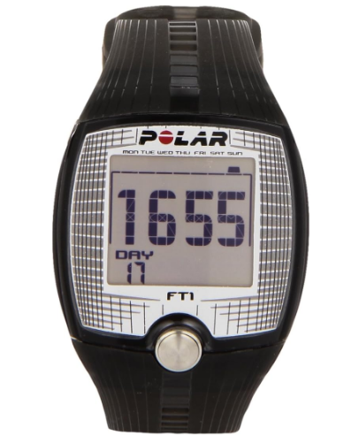 POLAR Heart Rate Monitor Ft1