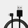 Cable de carga Micro USB - 70mai