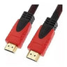 Cable Hdmi Mallado 10 Metros 1080p Hd (DRP)