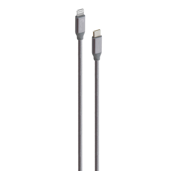 Apple Lightning to USB-C Cable 1.5m - GYRUX
