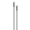 Cable Lighthing Apple a Tipo C de 1.5mts - GYRUX