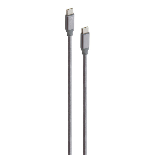 USB-C to USB-C Cable, 1.5 m - GYRUX