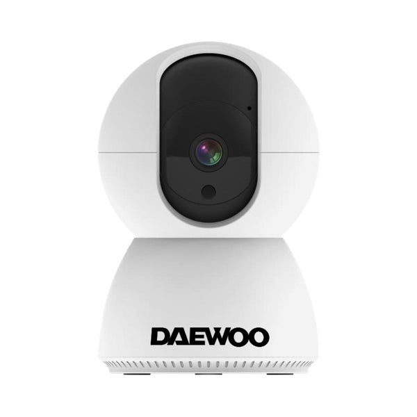 Camara de seguridad Daewoo de interior - WIFI - DI-SC003
