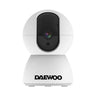 Camara de seguridad Daewoo de interior - WIFI - DI-SC003