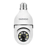 Camara de seguridad Daewoo - Hogar foco -  WIFI - DI-SC004