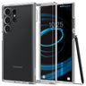Carcasa Spigen S24 Ultra (protección militar) Transparente
