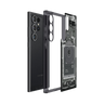 Spigen S24 Ultra Case (Military-Grade Protection) Zero One Black