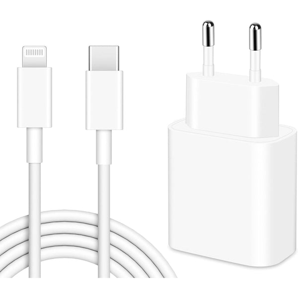 Fast Charger for iPhone