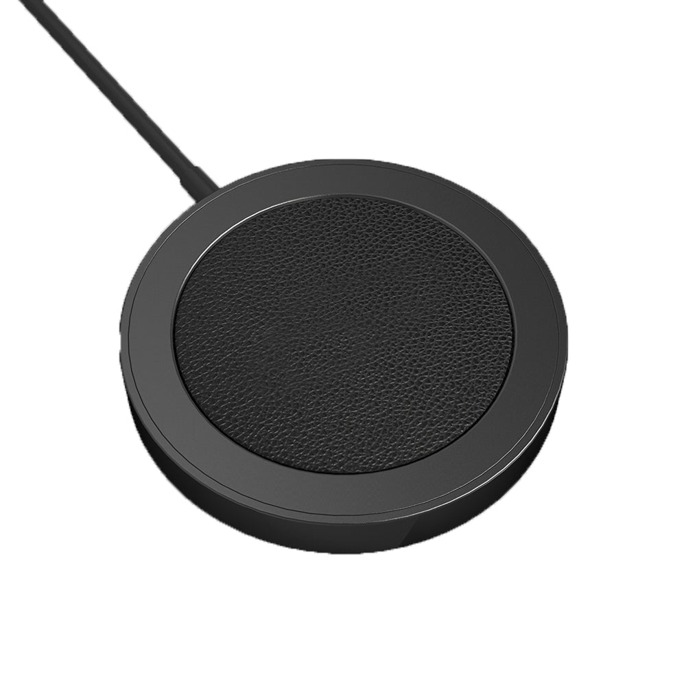 Cargador Inalámbrico de Carga Rápida 15W - Magnético - GYRUX