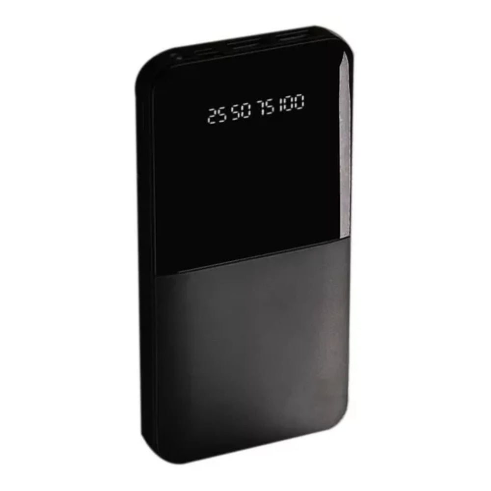Cargador Portatil/power Bank 20000mah Carga Rapida