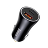 Cargador USB para auto carga rapida 65w - BASEUS