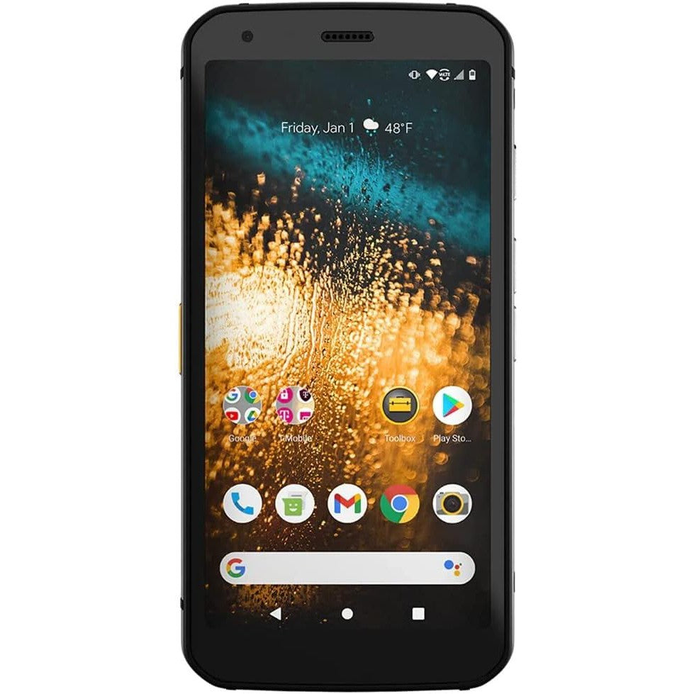 CAT S62 Seminuevo