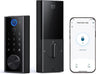 Smart Lock S230, Keyless Fingerprint Lock for Front Door, Easy Installation, Built-In Wi-Fi, Reliable App for Remote Access, One-Year Battery Life, BHMA Certified, IP65 Weatherproof (Copy)