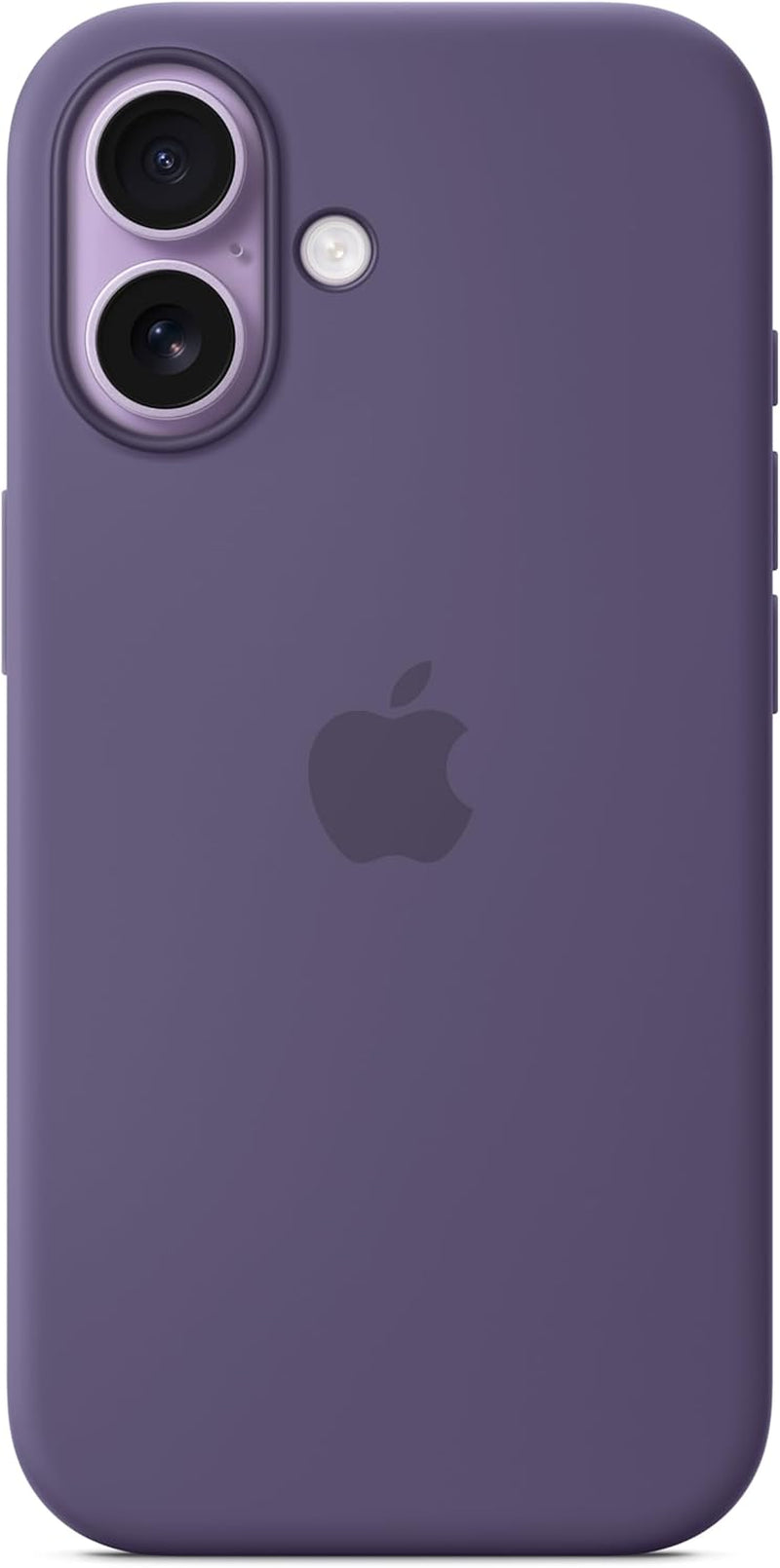 iPhone 17 Silicone Case with MagSafe