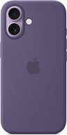 iPhone 17 Silicone Case with MagSafe